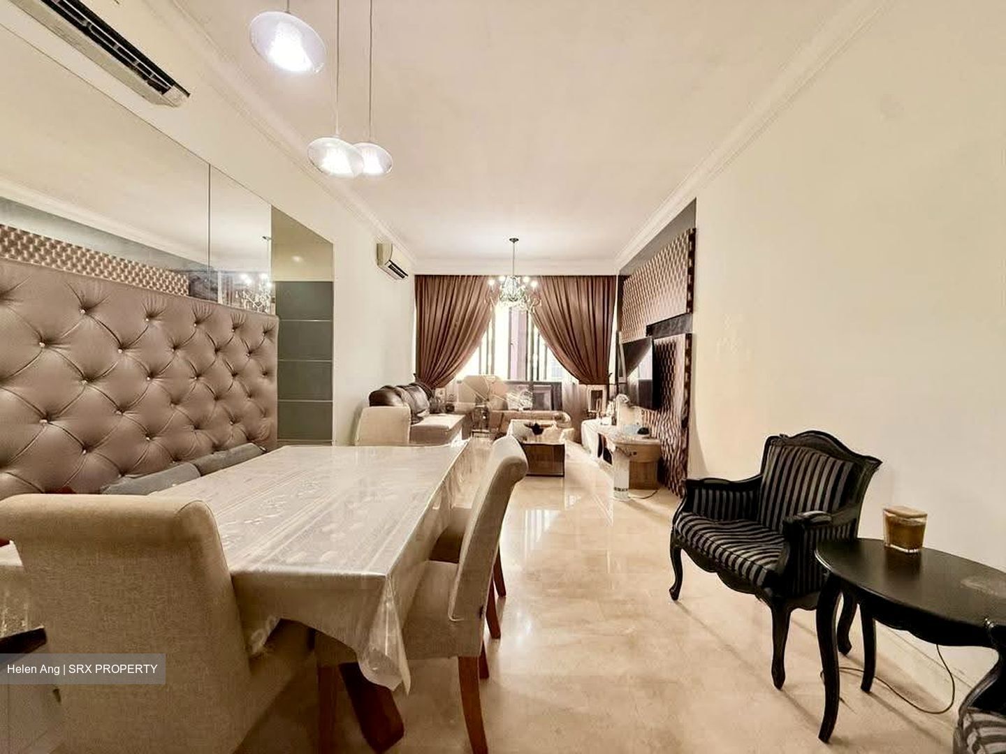 Regent Heights (D23), Condominium #637956951